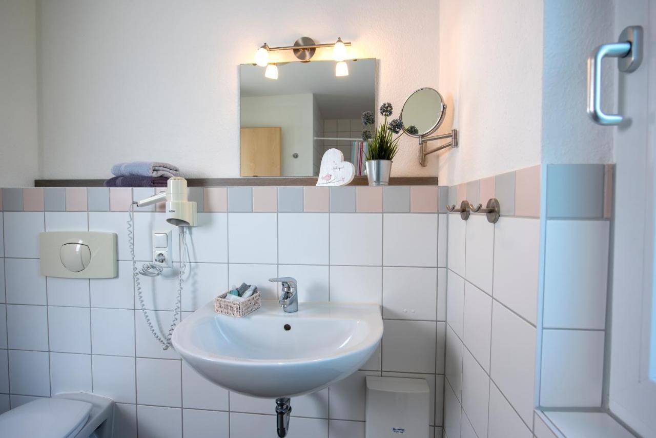 De Kanalkieker Apartmenthaus Meier Berkenthin Екстериор снимка