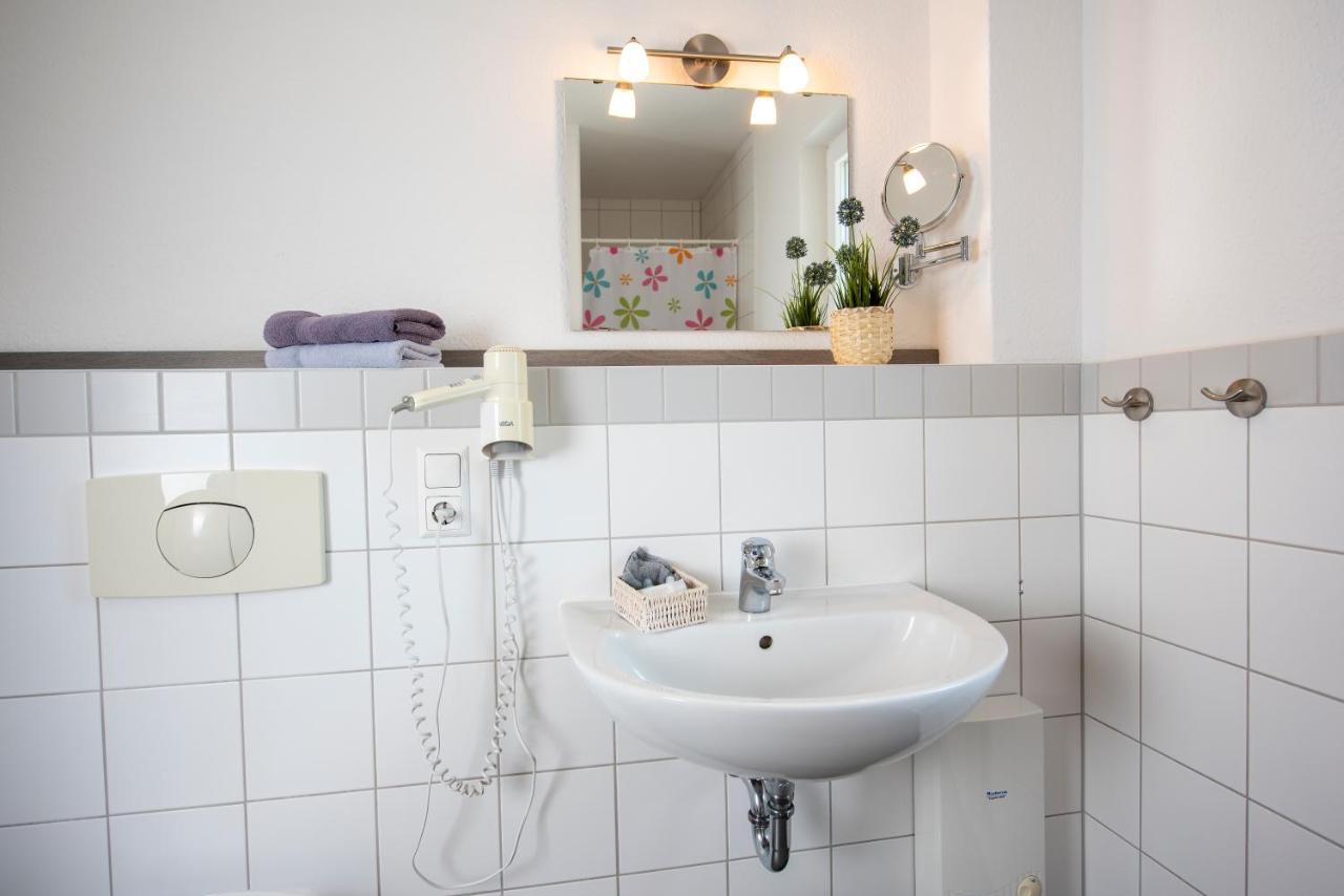 De Kanalkieker Apartmenthaus Meier Berkenthin Екстериор снимка