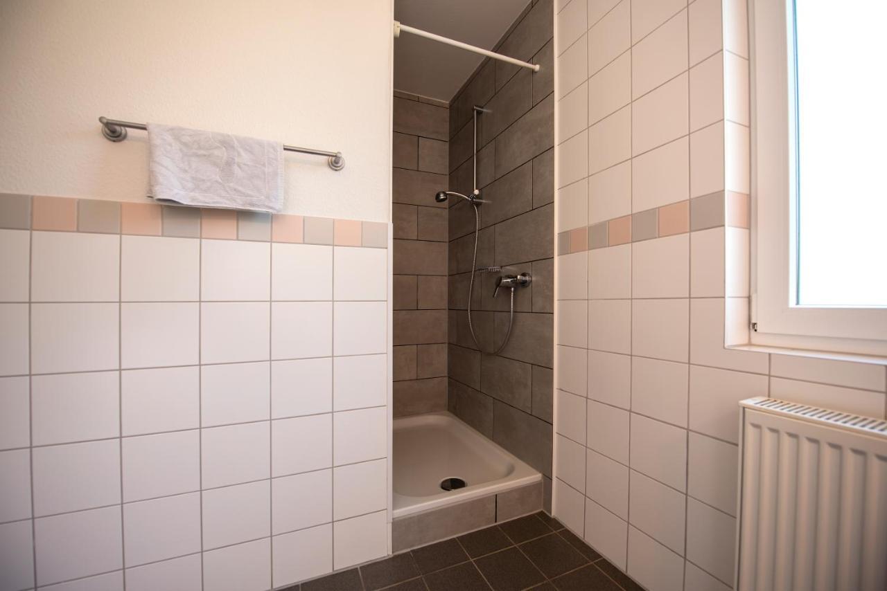 De Kanalkieker Apartmenthaus Meier Berkenthin Екстериор снимка